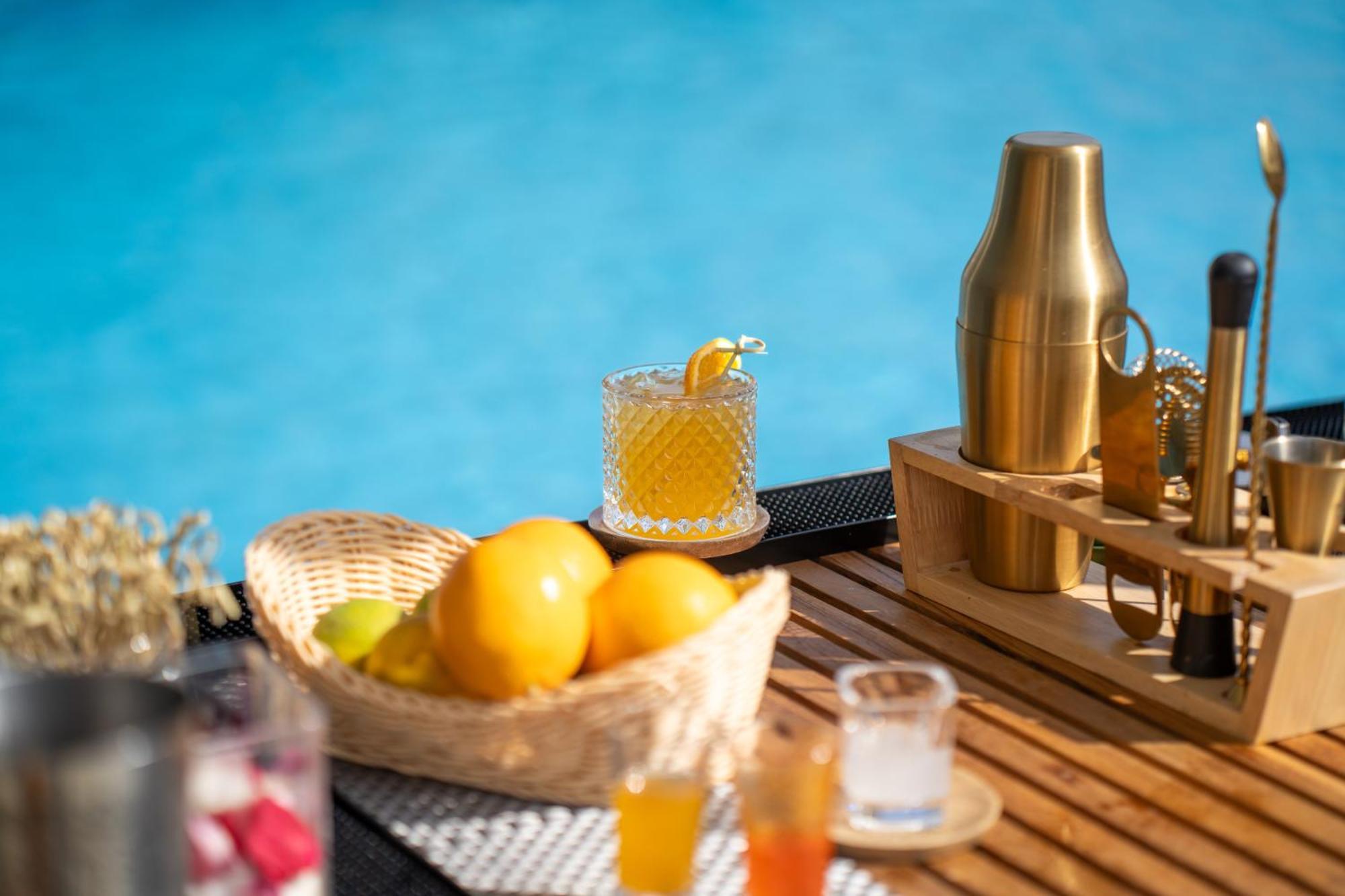 Surpura Bagh - A Luxury Boutique Resort - Pure Vegetarian 焦特布尔 外观 照片