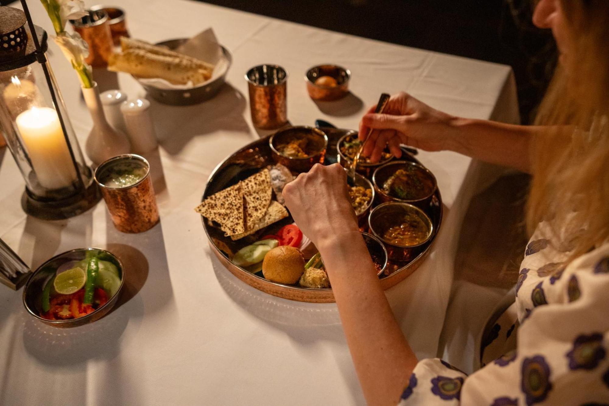 Surpura Bagh - A Luxury Boutique Resort - Pure Vegetarian 焦特布尔 外观 照片